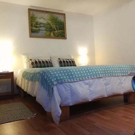 Hostal Marina Vina del Mar Exteriér fotografie