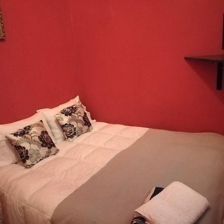 Hostal Marina Vina del Mar Exteriér fotografie