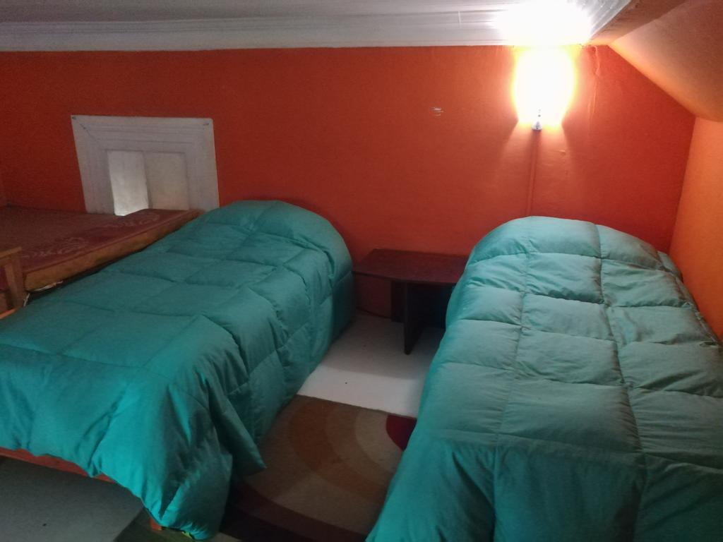 Hostal Marina Vina del Mar Exteriér fotografie