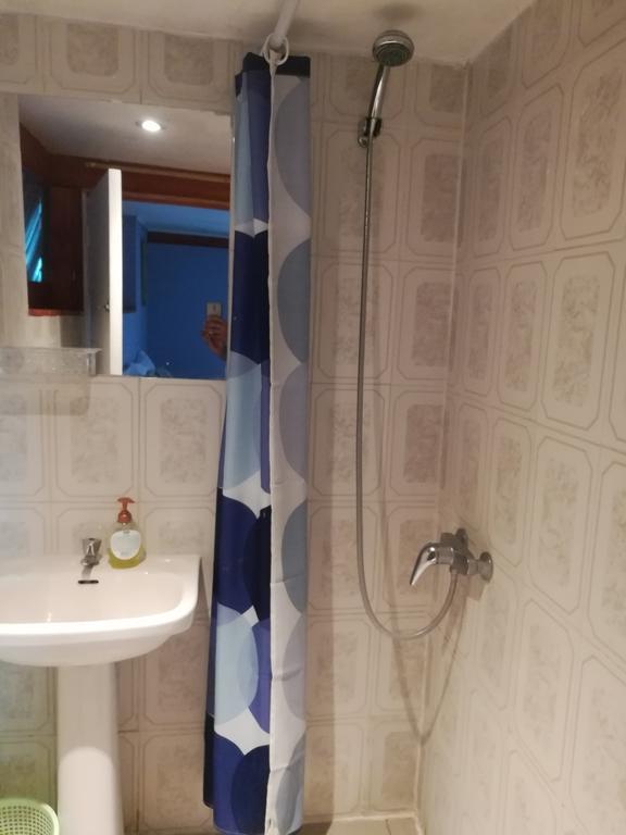 Hostal Marina Vina del Mar Exteriér fotografie