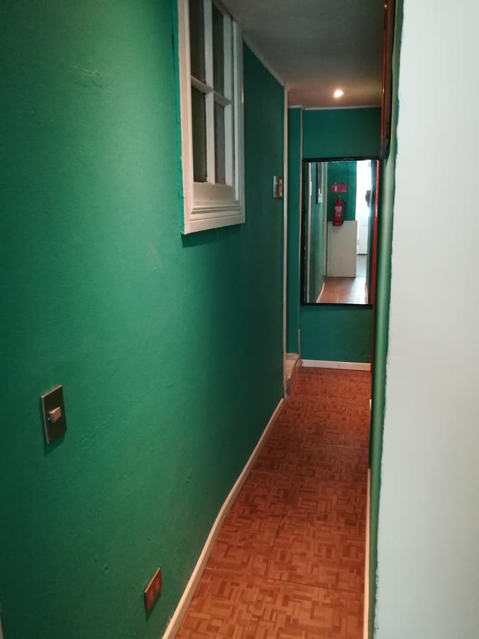 Hostal Marina Vina del Mar Exteriér fotografie