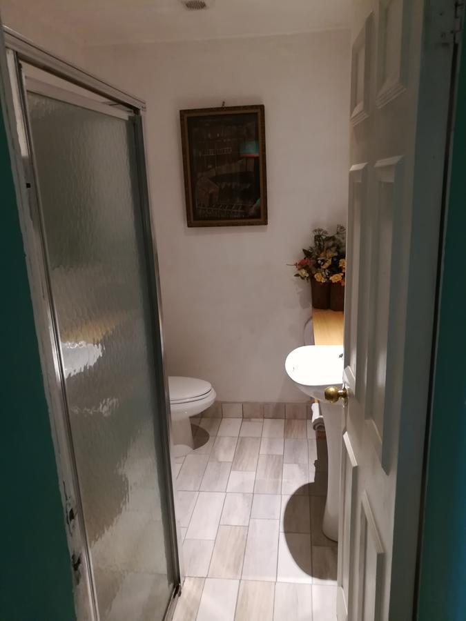 Hostal Marina Vina del Mar Exteriér fotografie
