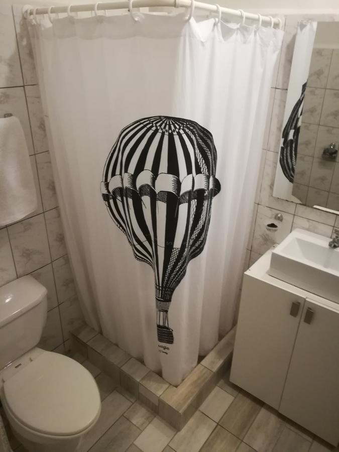Hostal Marina Vina del Mar Pokoj fotografie