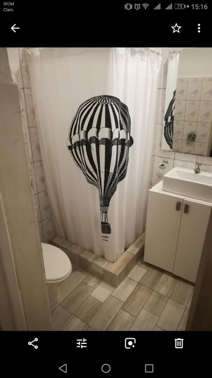 Hostal Marina Vina del Mar Exteriér fotografie