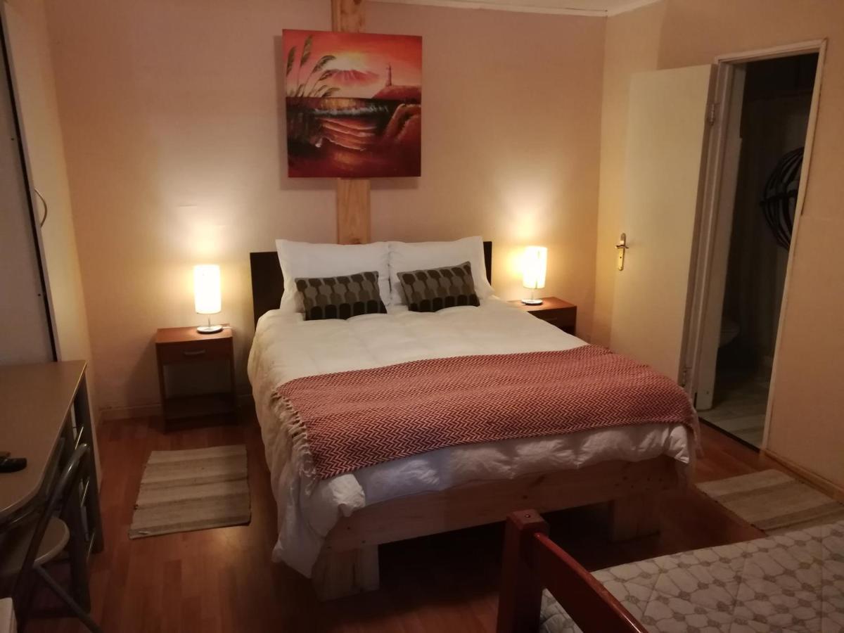 Hostal Marina Vina del Mar Pokoj fotografie